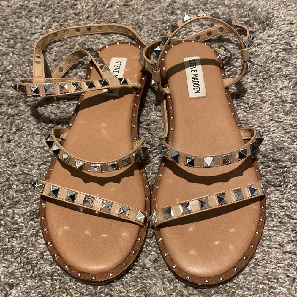 Steven Madden Sandals